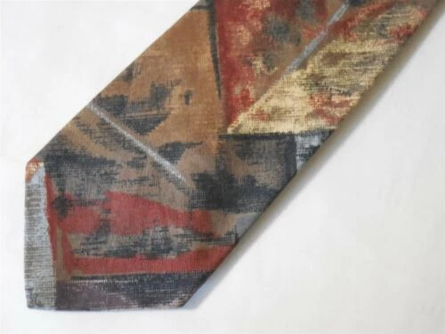 Corbatas para hombre Bass 100 % algodón