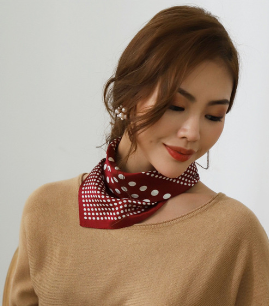 100% Silk 20