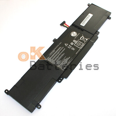 New C31N1339 50Wh Battery for Asus ZenBook UX303UA UX303L UX303UB TP300L Q302L