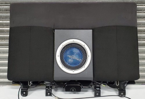 06 07 08 09 10 11 12 Mitsubishi Eclipse Rear Seat Subwoofer Speaker
