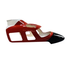 Helicopter Accessory Part for 450 Size A109 AG450WR Roban Fuselage Sparepart