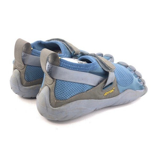 Vibram FiveFingers KSO Minimalist Barefoot Running Shoes EU 36 Womens Size 6.5-7 - Picture 5 of 14