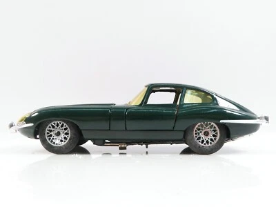 Majorette 1:24 Jaguar E Coupe #9738 - Bild 1 von 4