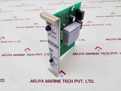 Jrcs Jmc-Sms-25 Automatic Generator Controller 8a