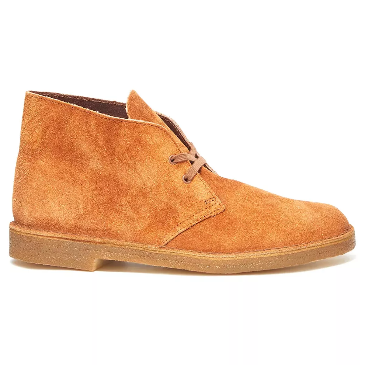 Mens clarks desert clearance boots
