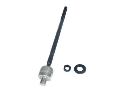 For 1992 Eagle Vista Tie Rod End Inner 44446TM Steering Tie Rod End