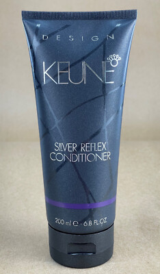 Keune Design Silver Reflex Conditioner 6.8 oz