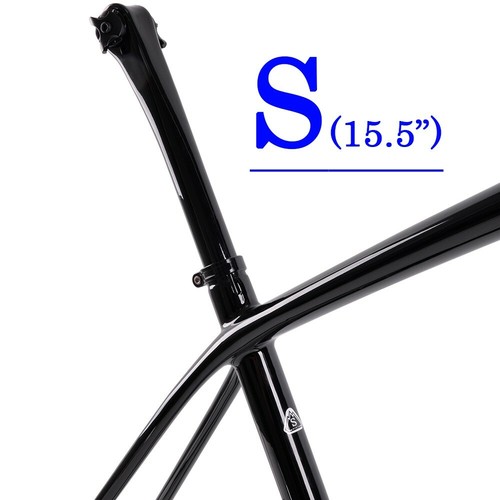 Carbon Frames MTB 29er BB68 Mountain Bike Ultralight Frame 148*12 mm Boost M - Picture 10 of 12