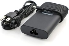 Original Dell 130W Adapter Charger DA130PM130 06TTY6 for Dell XPS 15 9550 7590