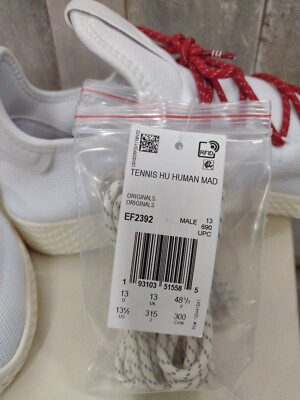 human made× adidas× pharrell williams adidas HUMAN MADE x Pharrell x NMD Hu Love for Sale