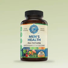 Men's Health Multivitamin