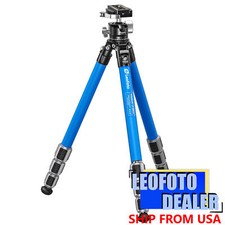 Leofoto LP-284C X Poseidon Ocean Tripod  LH-30LR Ballhead Set