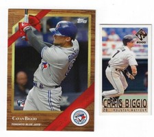 2019 Topps Advent Calendar Baseball Cards 20