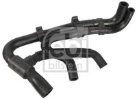 Febi Bilstein 107648 KüHlerschlauch