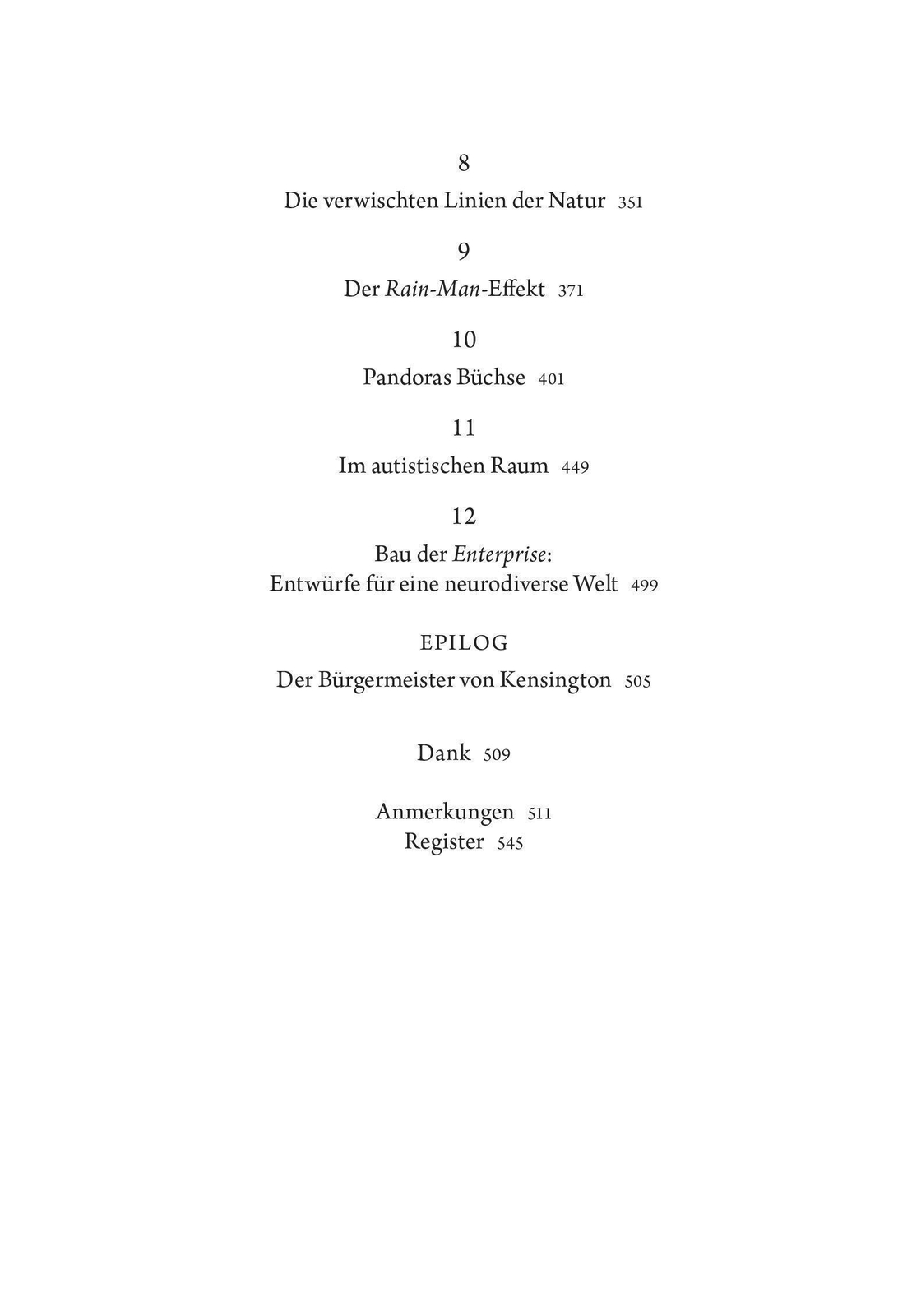 Thumbnail - Geniale Störung | Steve Silberman | Buch | 558 S. | Deutsch | 2016 |