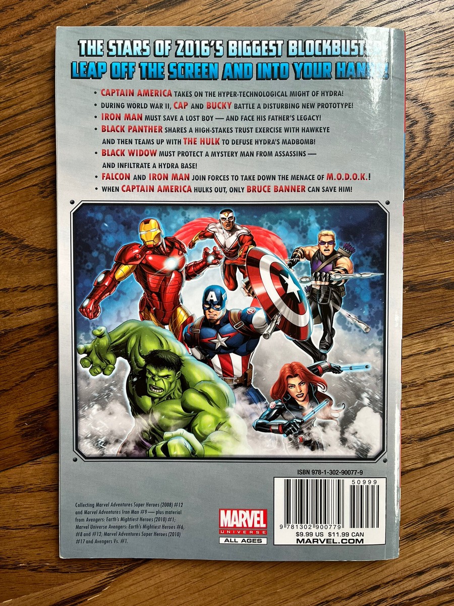 Civil War ハードカバー Captain America アメコミ Amazon.com: Captain America: Civil War: 9780785127987: Ed Brubaker