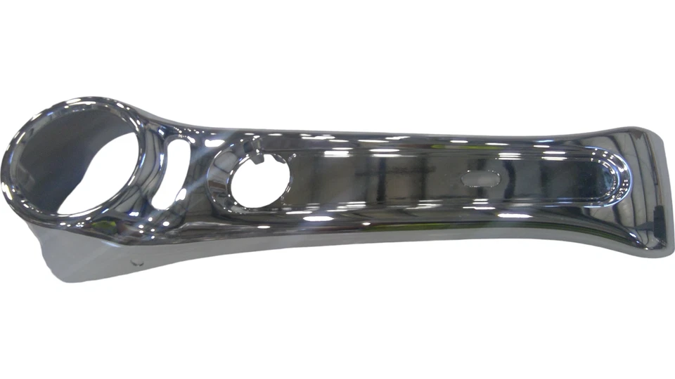 CONSOLA HARLEY-DAVIDSON TANQUE DE COMBUSTIBLE 71439-00 NUEVO OEM 71439-00 Foto 3 de 3