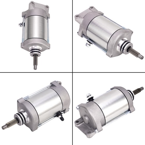 Starter Motor for Polaris Ranger XP 900 1000 RZR Ranger Crew 900 4014037 4014548 - 第 8/12 張圖片