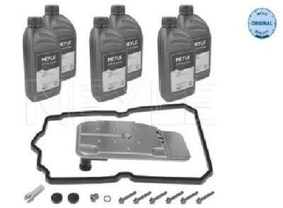 Original Meyle parts kit oil change automatic transmission 014 135 1202