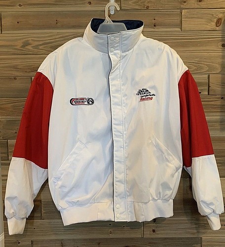 RICHARD PETTY Racing Georgia Pacific 