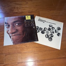 Bill Cosby - It's True It's True - COVER ONLY - No Album