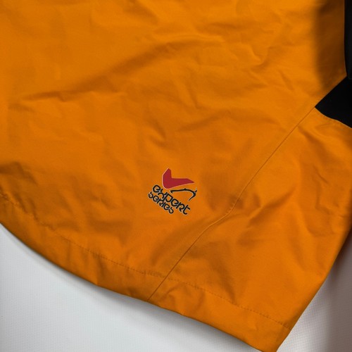 Millet K Pro X JKT Expert Series Hombres Extreme Gore Tex Expidition Talla XL - Imagen 13 de 23