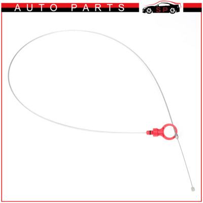 Transmission Engine Oil Level Dipstick For 2007-2011 Dodge Caliber