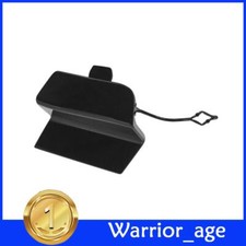 Bumper Cover Tow Hook Eye Cap Fits 19-21 Bmw M Series X3 M X3m F97 X4 M X4m F98