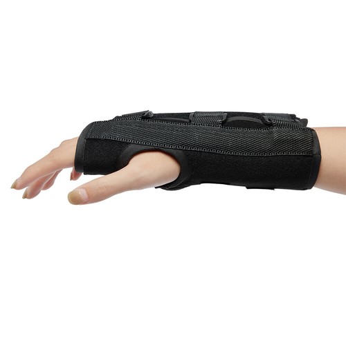1Pair Orthotics Medical Carpal Tunnel Wrist Brace Splint Support Hand Protector - Picture 6 of 10