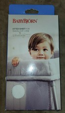 baby bjorn travel cot ebay