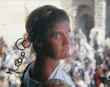 MICHAEL PALIN signed autograph 20x25cm LIFE OF BRIAN in person autograph COA