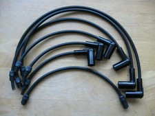 Daimler DB18 Special Sports Consort Empress HT Plug Lead Set