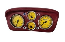 CRUSCOTTO SPORTIVO FIAT