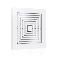 MAYITOP Bathroom Vent Cover BP46 BP90 With Springs Replacement Bathroom 