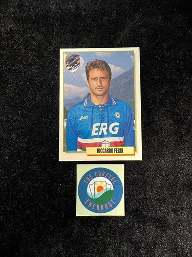 Merlin's Calcio 95 | Elige tus singles | #251-324 | #1-60 - Imagen 84 de 259