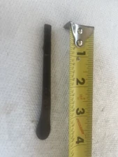 Replacement Part Muzzleloader