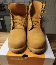 Tan Timbs That Go With Everything 