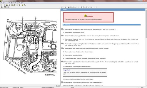 Saab 9-3 9-4 9-5 wis workshop service manual , repair guide 1998 - 2012! - Picture 2 of 5
