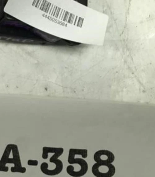 Mercedes Benz CLK350 2006 cupé climatización calefacción aire acondicionado actuador de aleta de aire OEM Foto 4 de 4