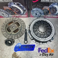 Exedy OEM Clutch Kit for 2019-2021 Subaru WRX (Made in Japan) - FJK1008