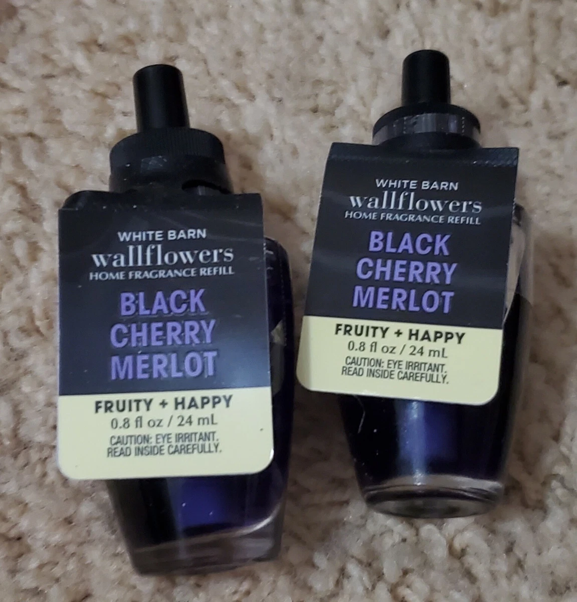 Wallflower refills cheap
