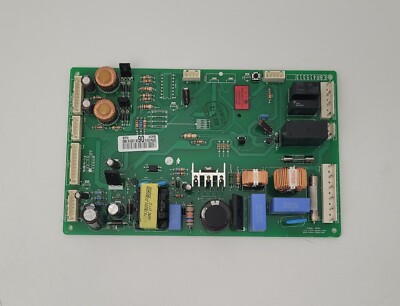 Genuine Refrigerator LG Circuit Board Part#EBR41531306