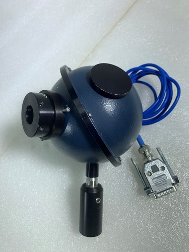 Newport 819S-OPT Integrating Spheres & 818-IG-L Optical Head - Picture 6 of 10