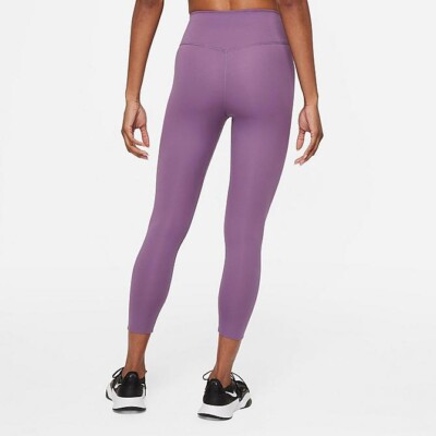 one lux tights nike