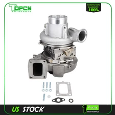 New Turbo HE400VG HE451VE 3773561  2882111 For Cummins ISX15 QSX15 Series Engine