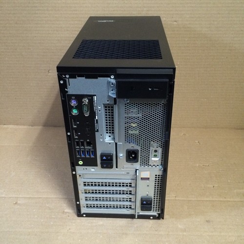 DELL Precision 3630 Desktop 6-Core i7-8700 @3.2GHz/32GB DDR4 RAM/512GB SSD/Good - Picture 2 of 7