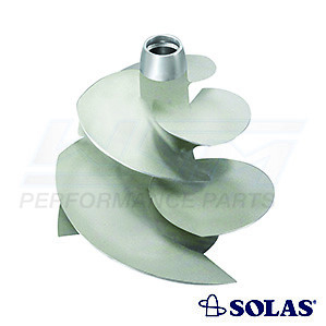SOLAS Twin Impeller for ヤマハSH0/FZR/FZS