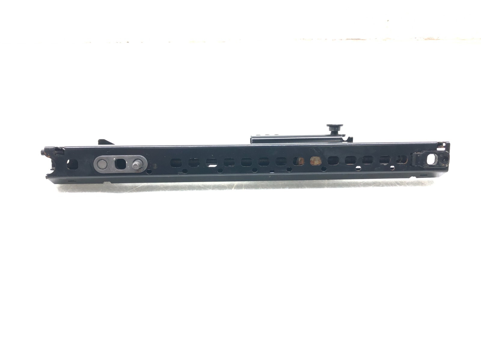2014-2018 BENTLEY FLYING SPUR LEFT DRIVER FRONT SEAT TRACK SET X2 OEM