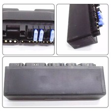 Fuse Box Relay Unit for For Mercedes SLK (For R170) 200 (170 ) and Use