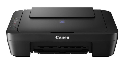 canon pixma home inkjet mfc printer mg3060